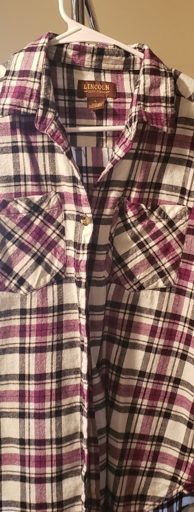Women's flannel